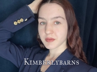 Kimberlybarns