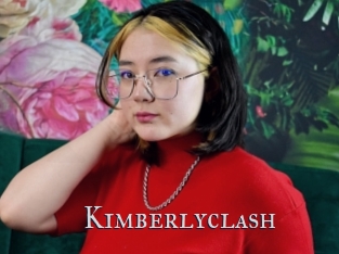 Kimberlyclash