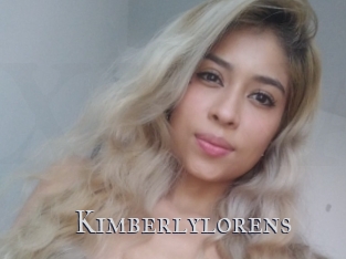 Kimberlylorens