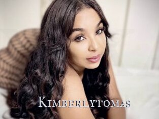 Kimberlytomas