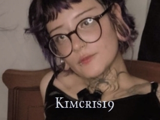 Kimcris19