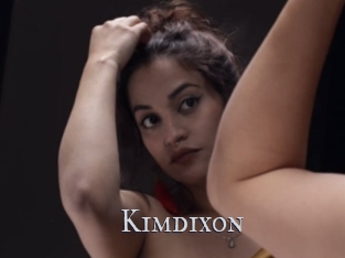 Kimdixon