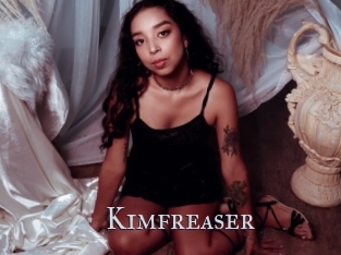 Kimfreaser