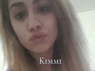 Kimmi