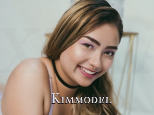 Kimmodel