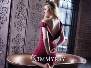 Kimmyray