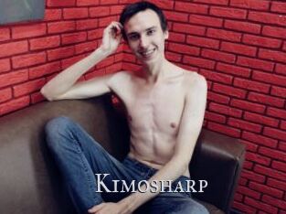 Kimosharp