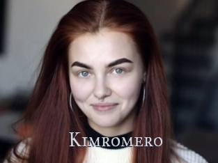 Kimromero