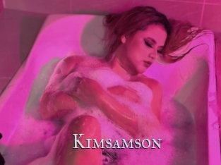 Kimsamson