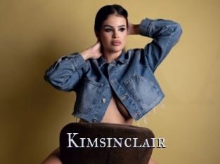 Kimsinclair