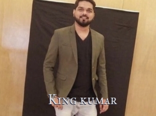 King_kumar