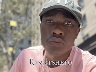 Kingtshepo