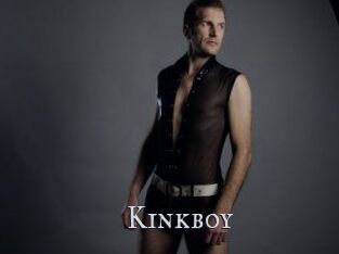 Kinkboy