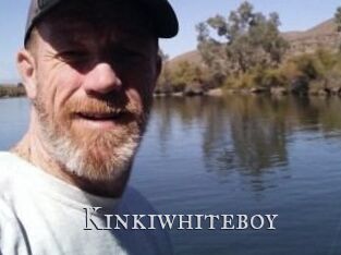 Kinkiwhiteboy