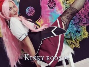 Kinky_roomie