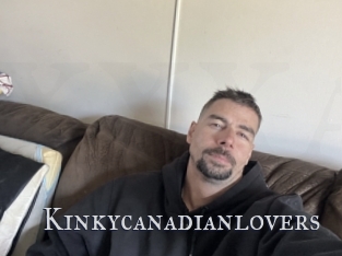 Kinkycanadianlovers