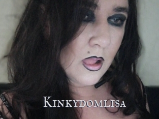 Kinkydomlisa