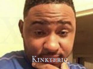 Kinkyeric