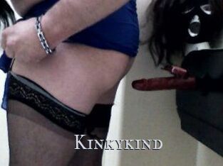 Kinkykind