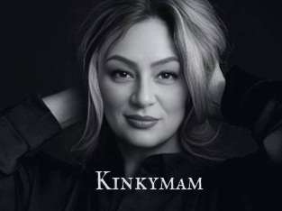 Kinkymam