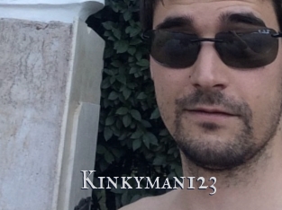 Kinkyman123