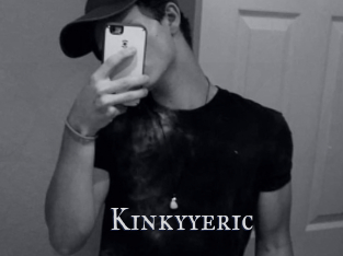 Kinkyyeric