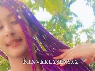 Kinverlysexyxx