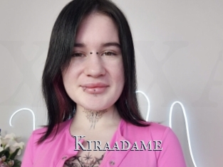 Kiraadame