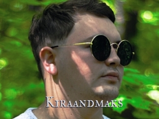 Kiraandmaks