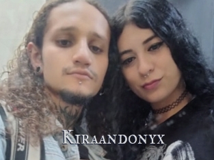 Kiraandonyx