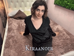 Kiraanoir