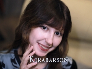 Kirabarson