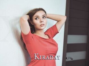 Kiraday