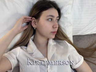 Kiraemerson