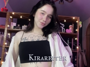 Kirareiter