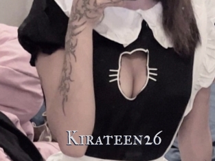 Kirateen26