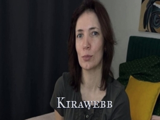 Kirawebb