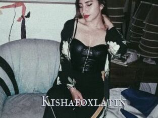 Kishafoxlatin