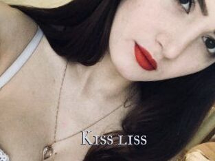 Kiss_liss