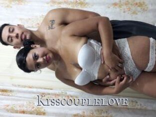 Kisscouplelove