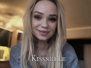 Kissnelle