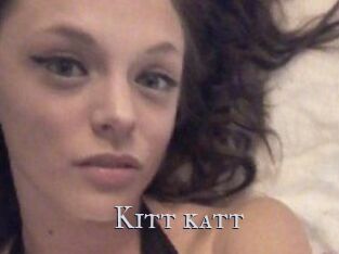 Kitt_katt