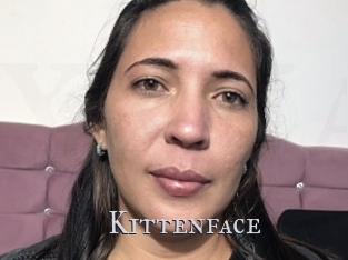 Kittenface