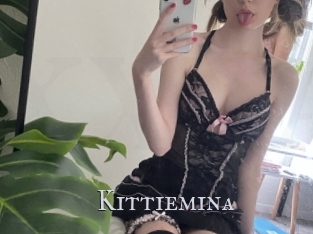 Kittiemina