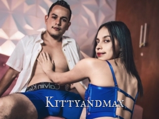 Kittyandmax