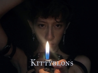 Kittyblons