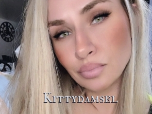 Kittydamsel