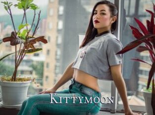 Kittymoon