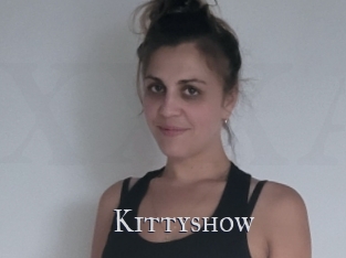 Kittyshow