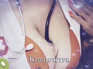 Kiwijuicyfr